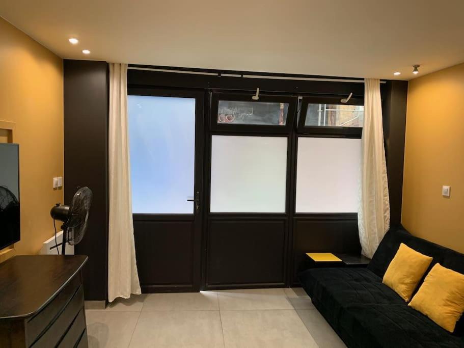 Chic Marais Centre Parigi