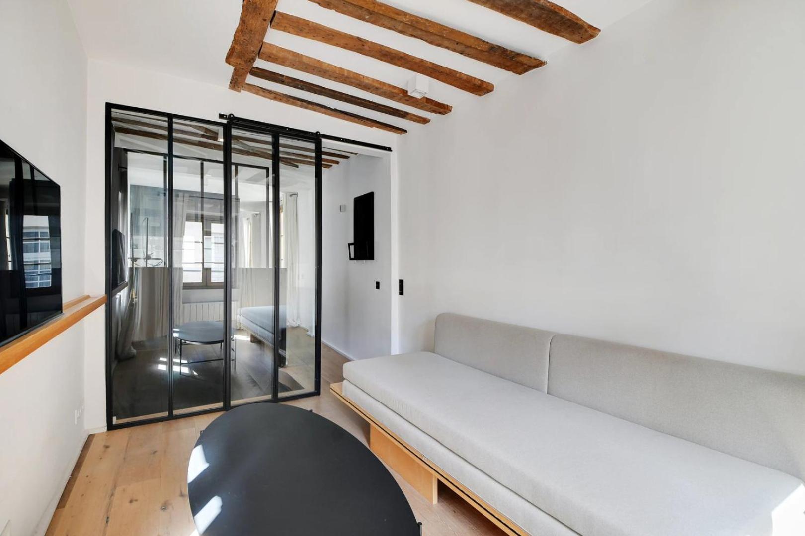 Marais City Heart Apartment *