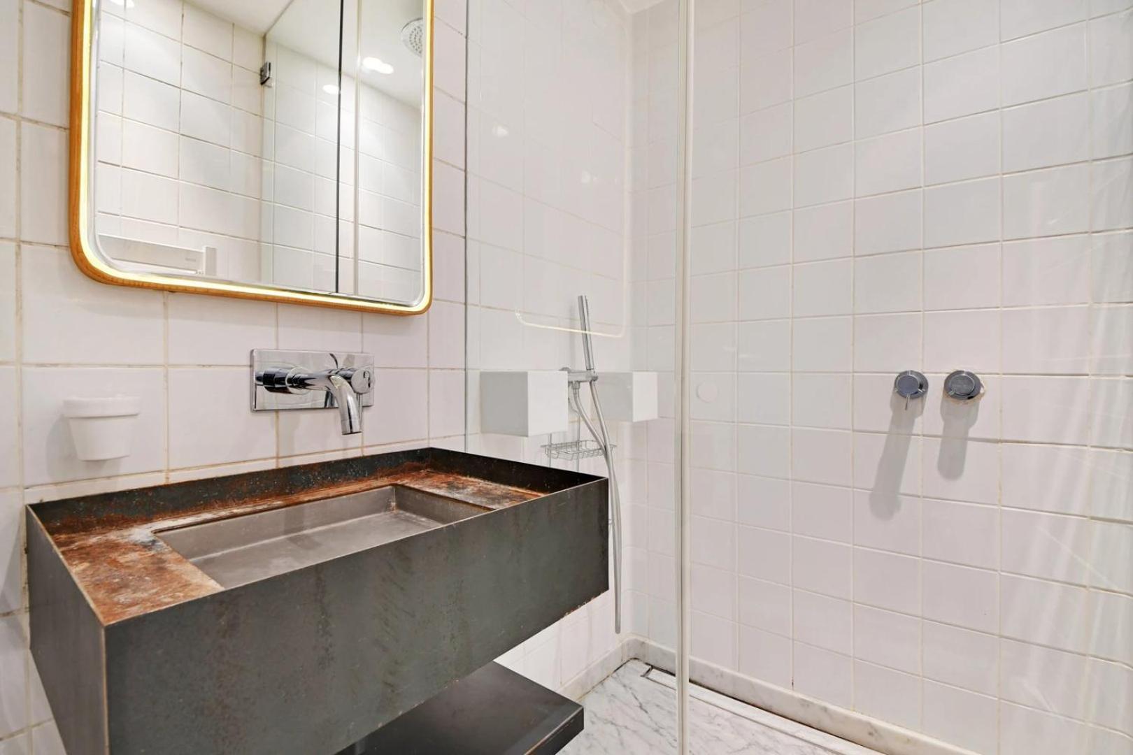 Apartment Marais City Heart