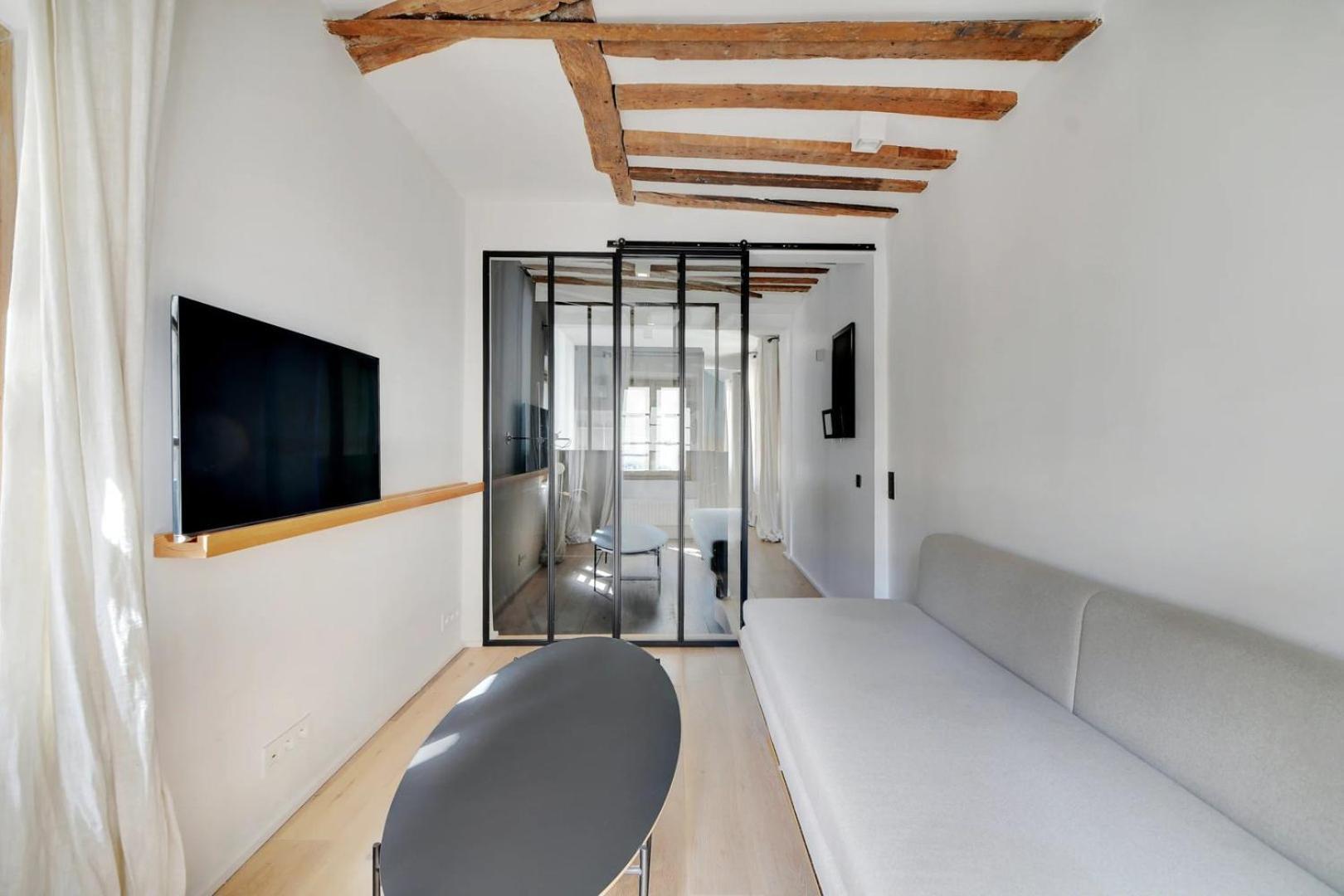 Apartment Marais City Heart *