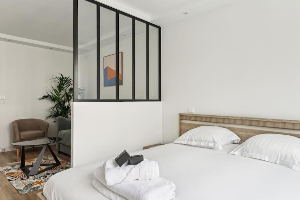 Elegant Et Design Apartment *