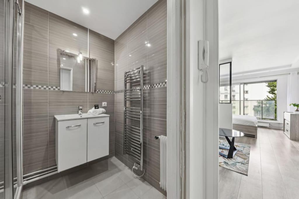 Elegant Et Design Apartment *