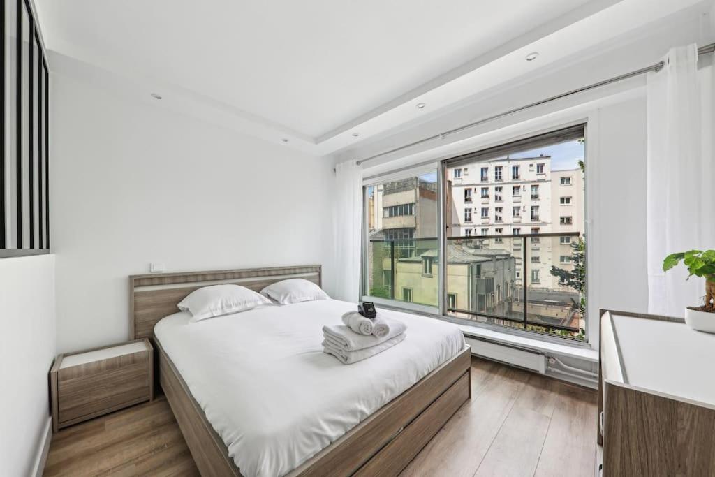 Elegant Et Design Paris