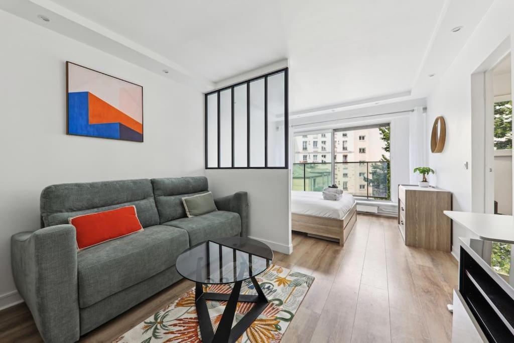 Elegant Et Design Apartment