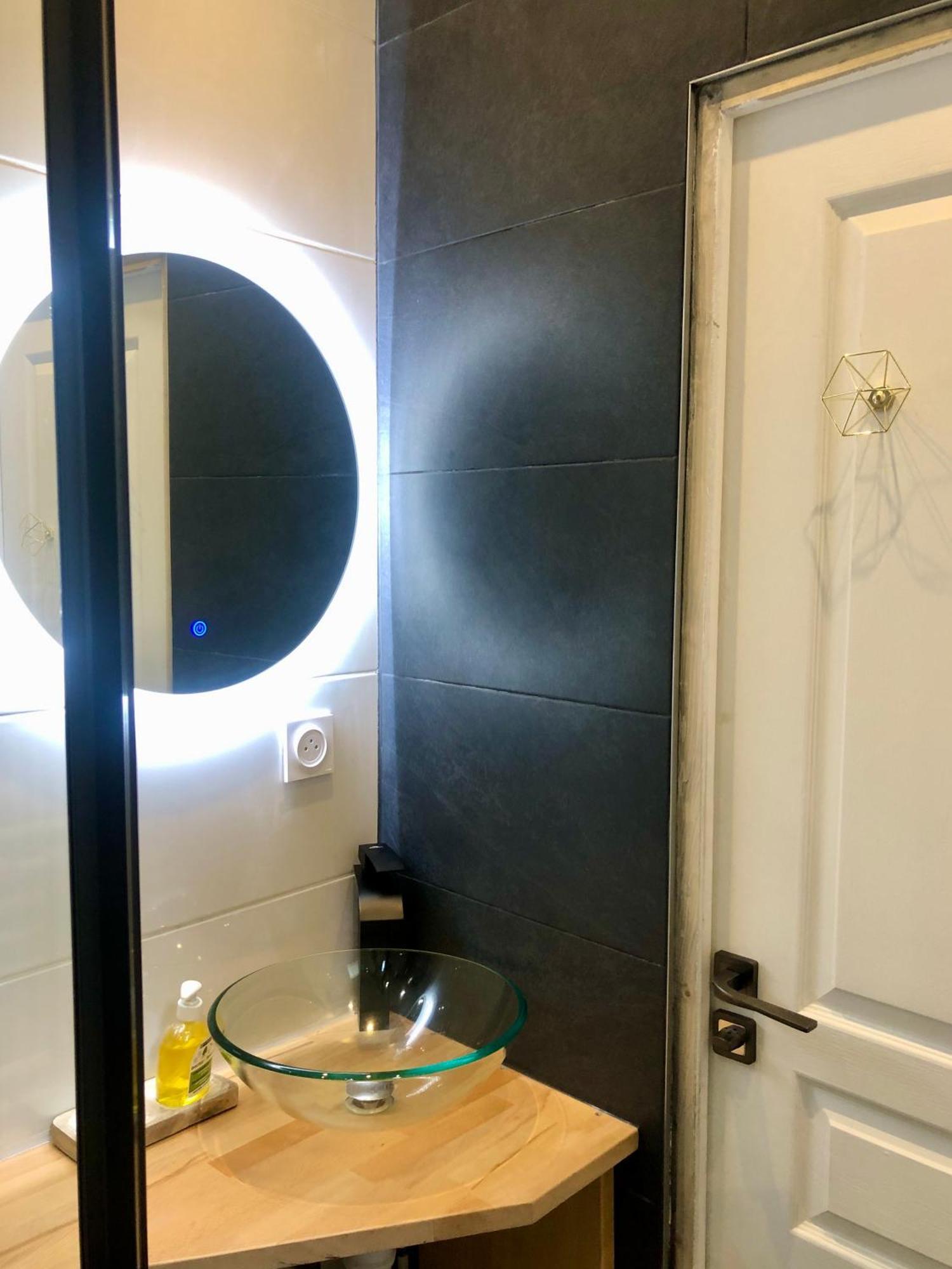 Cosy Place 5' Gares Est & Nord Apartment *