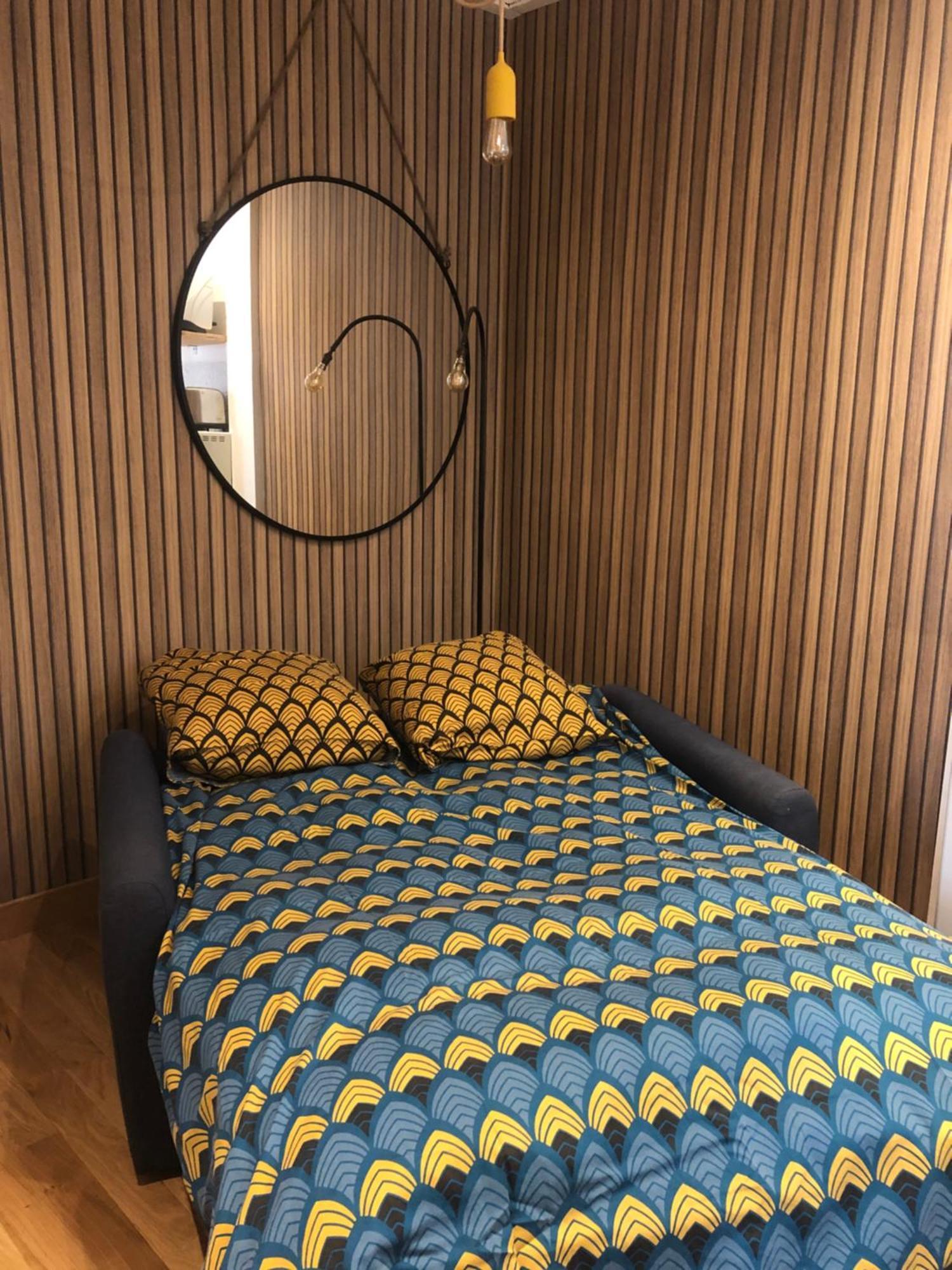 Cosy Place 5' Gares Est & Nord Paris