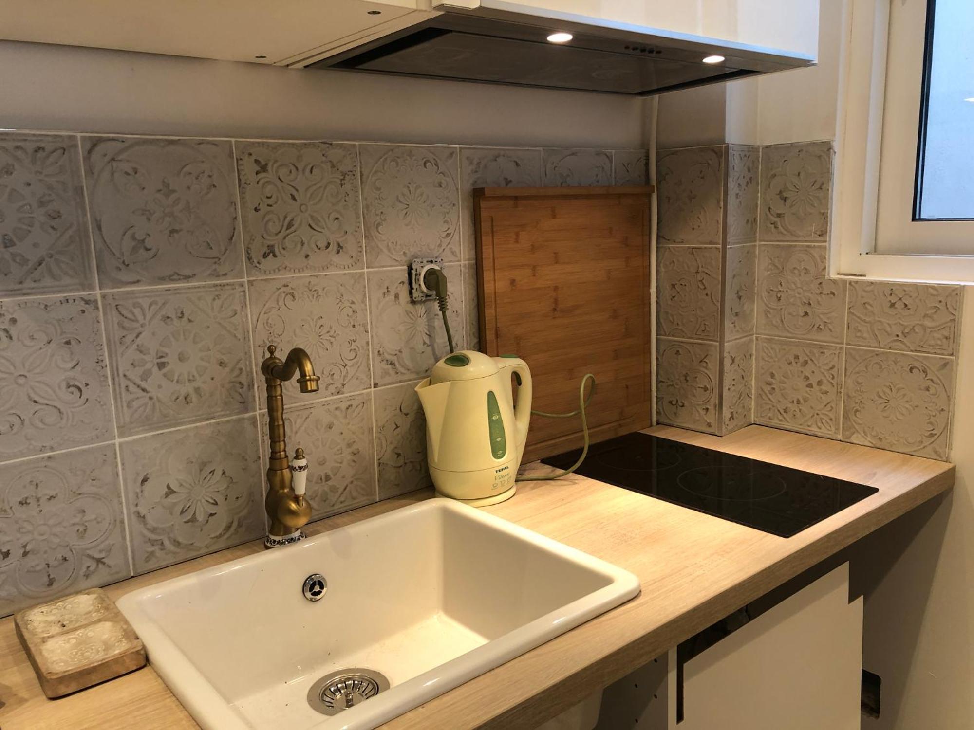 Cosy Place 5' Gares Est & Nord *