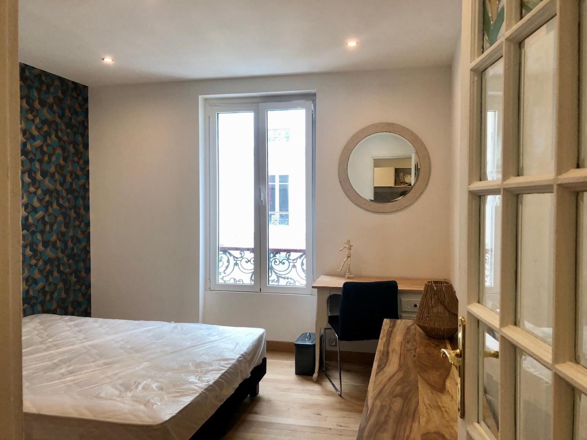Apartment Cosy Place 5' Gares Est & Nord Paris