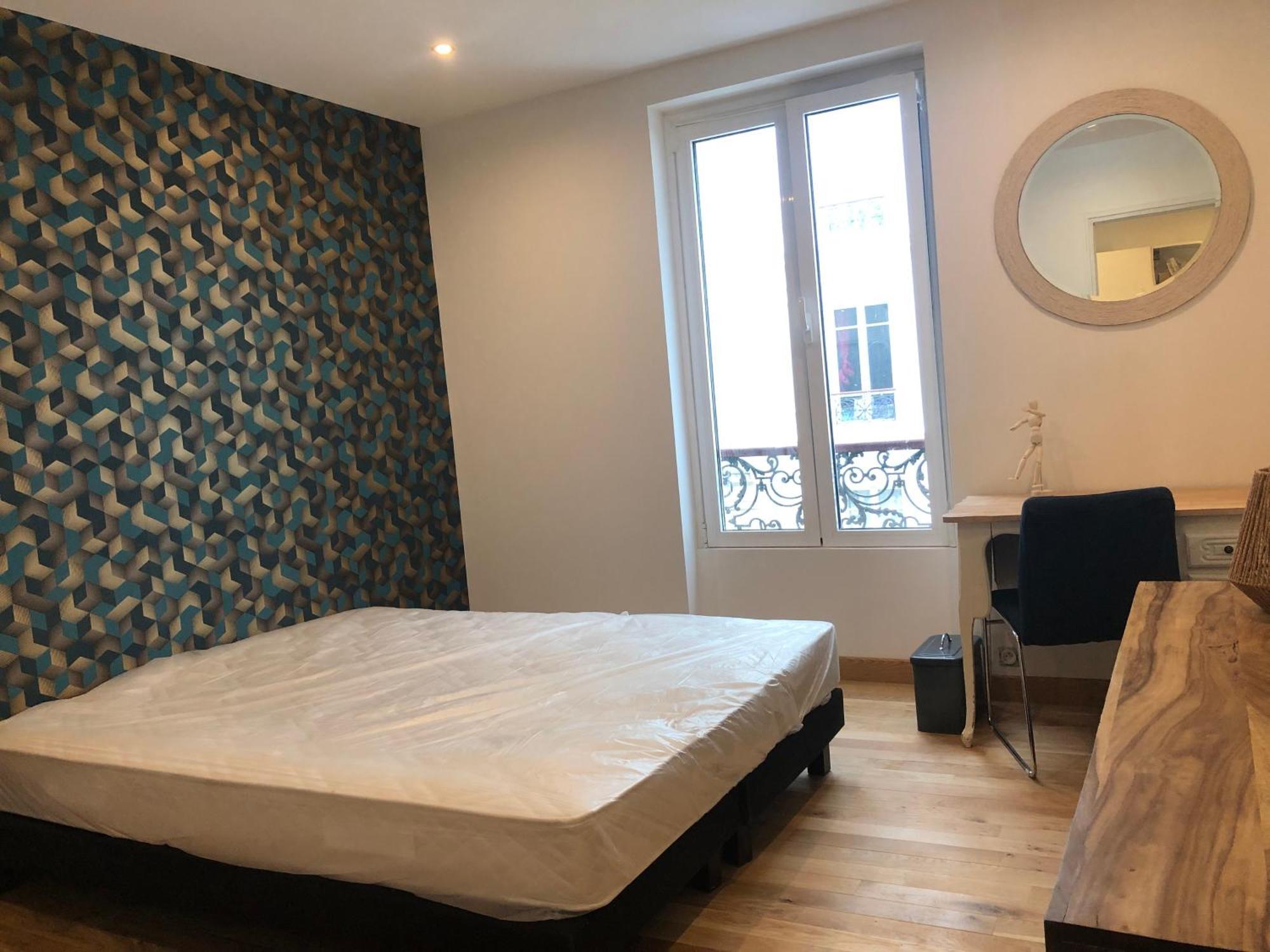 Cosy Place 5' Gares Est & Nord Apartment