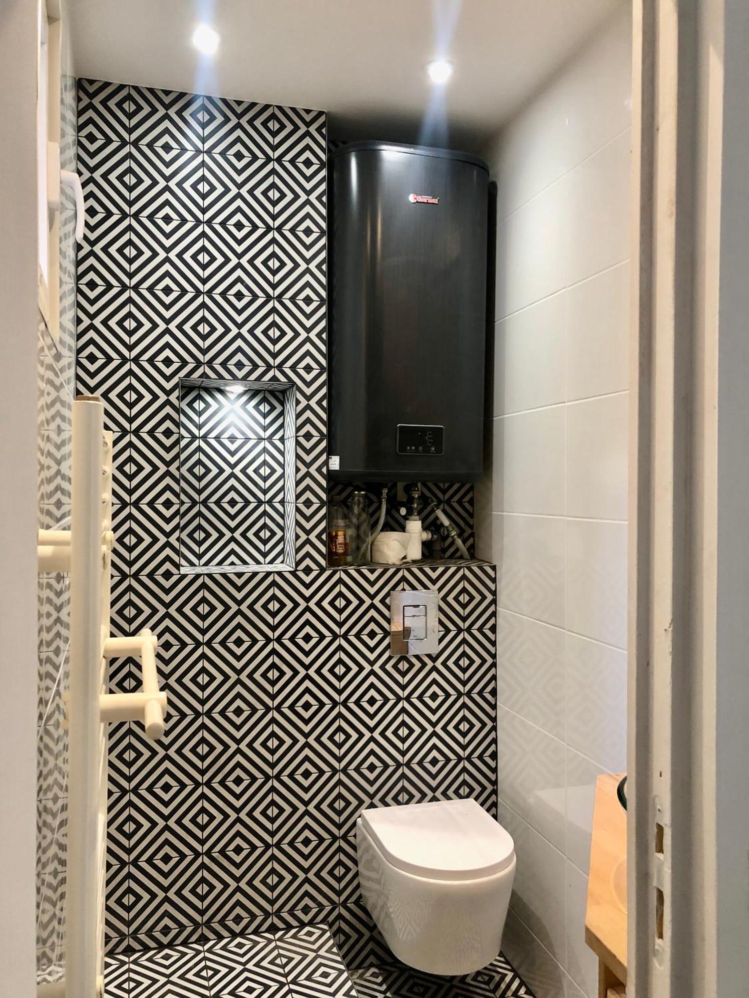 Apartment Cosy Place 5' Gares Est & Nord *
