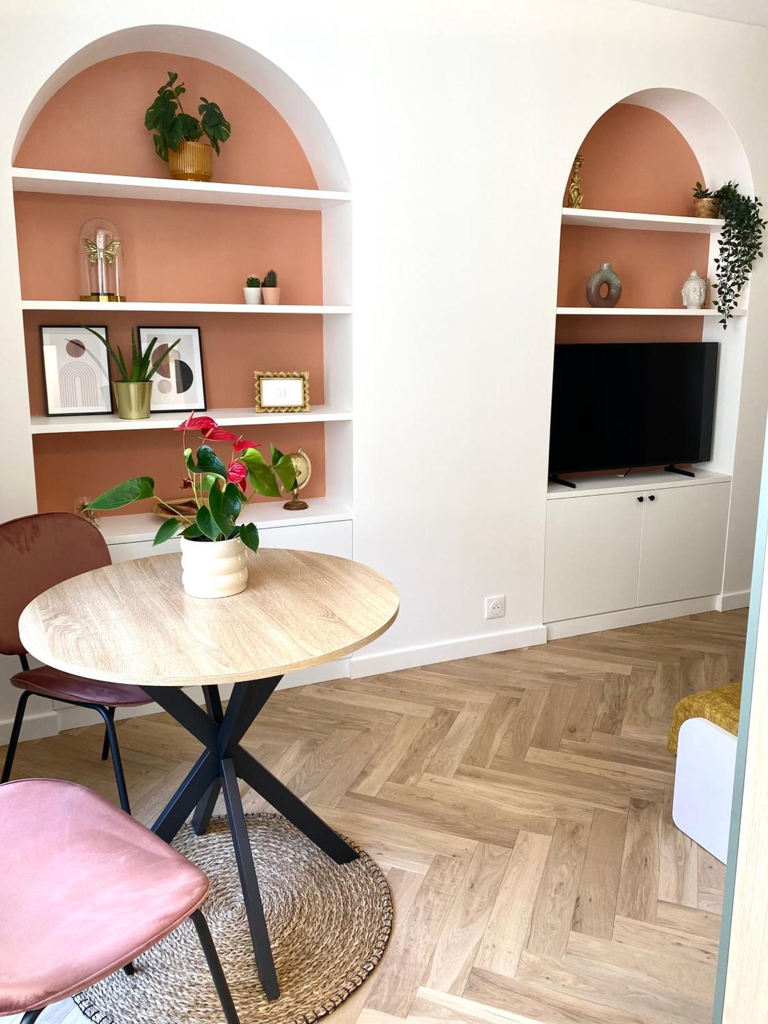 Brand New - Rue Cler Appartamento Parigi