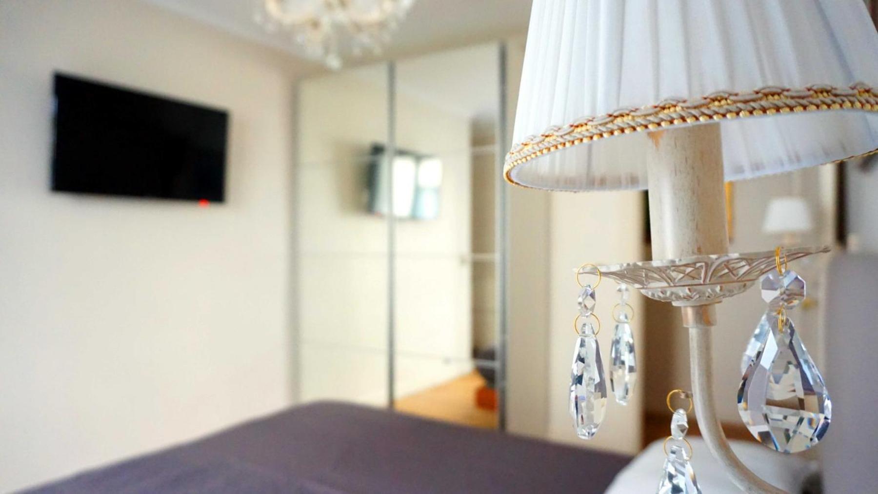 Rue Lauriston - 16 Apartment