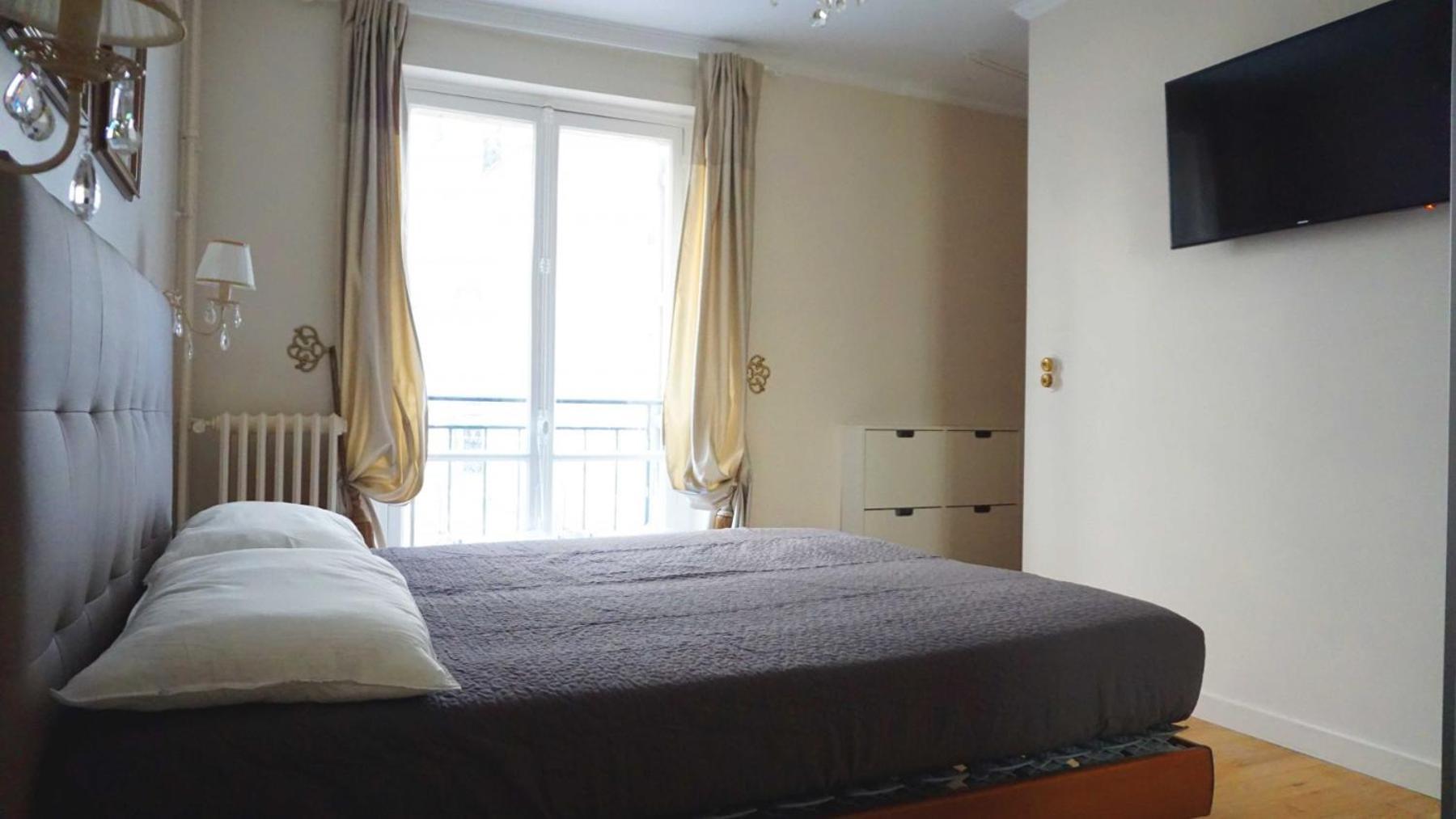Rue Lauriston - 16 Apartment *