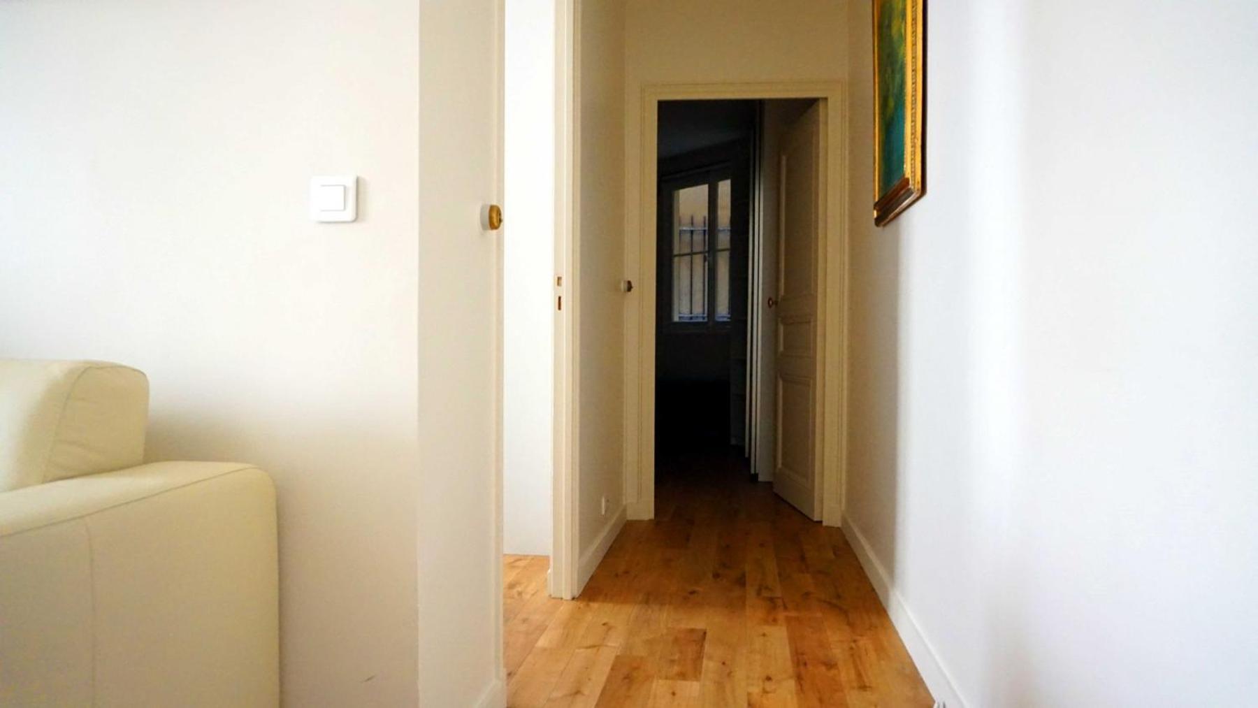 Apartment Rue Lauriston - 16 Paris