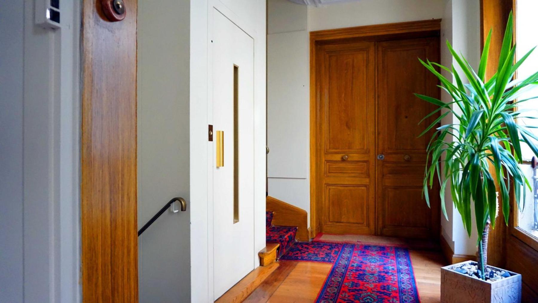 Rue Lauriston - 16