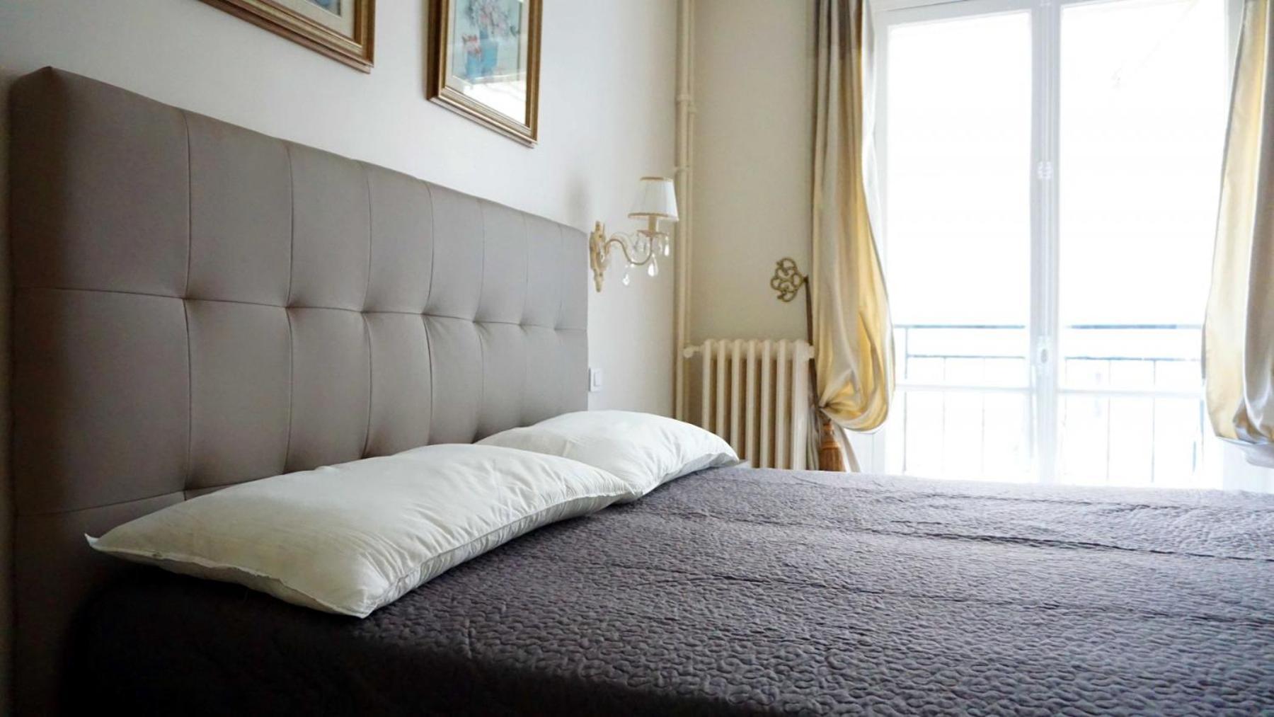 Apartment Rue Lauriston - 16