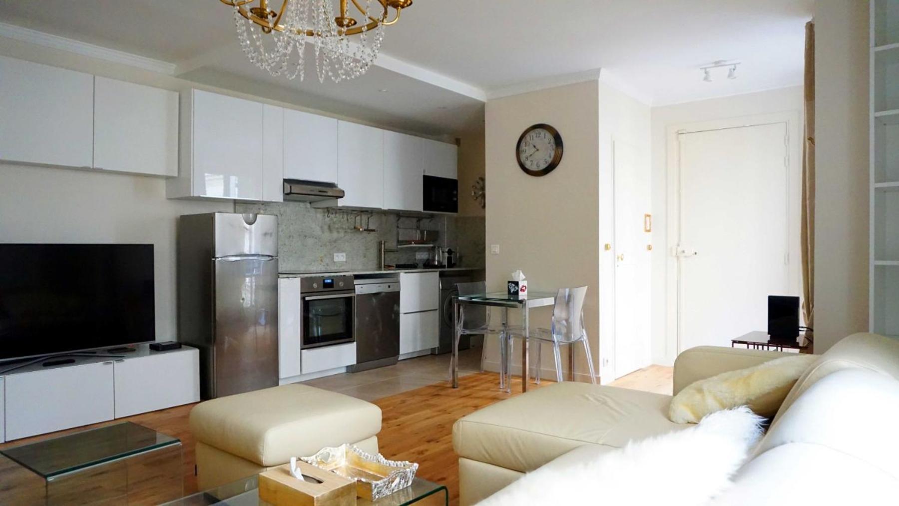 Rue Lauriston - 16