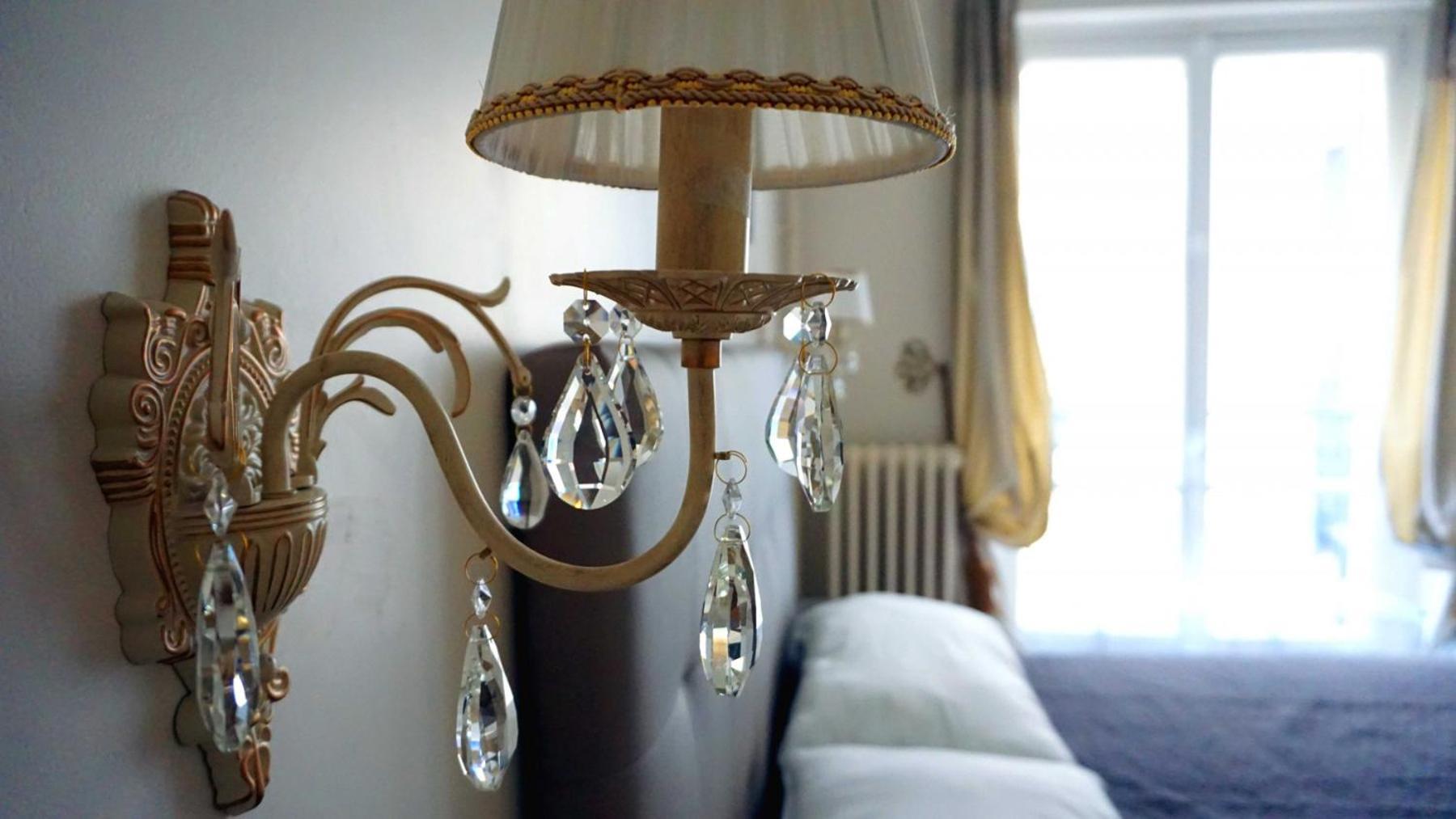 Rue Lauriston - 16 Apartment