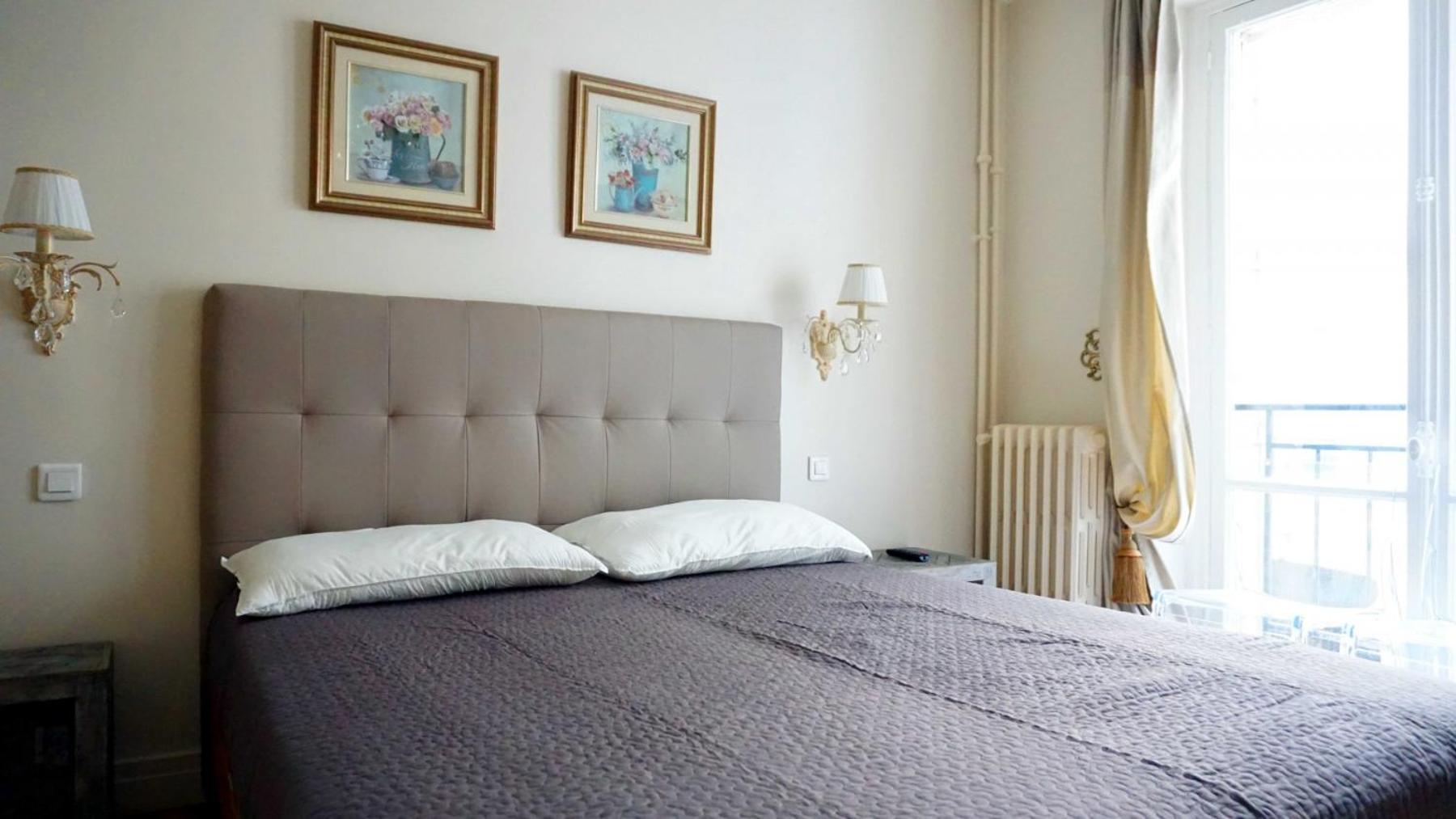 Rue Lauriston - 16 Apartment Paris