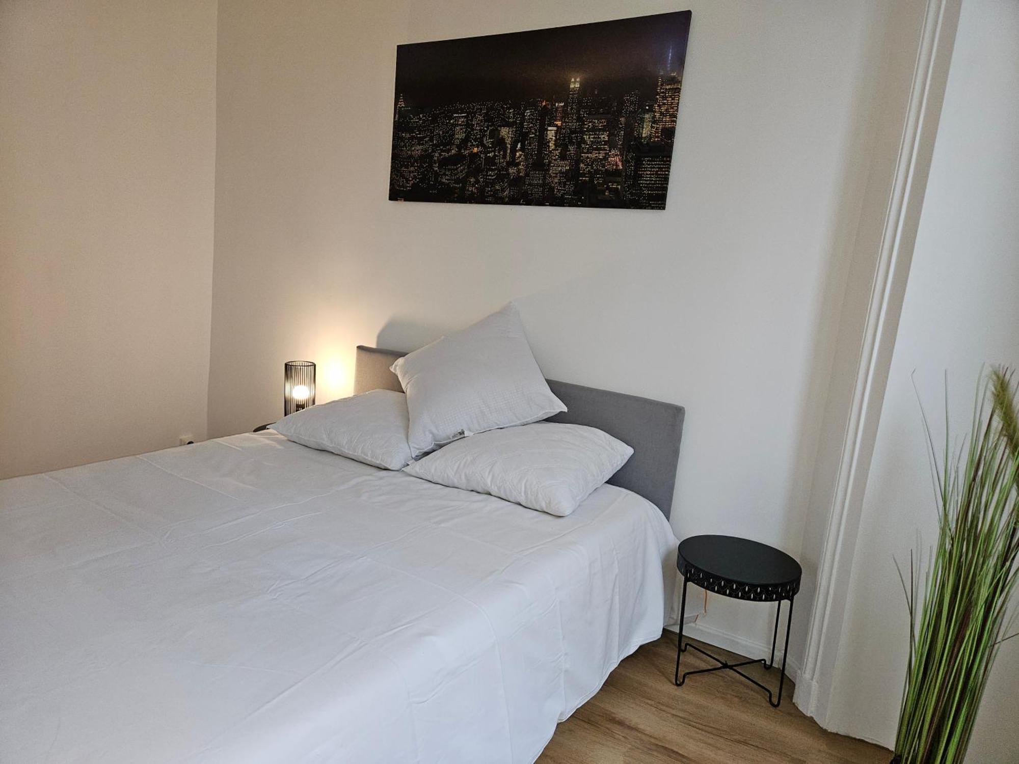 A Clichy Paris