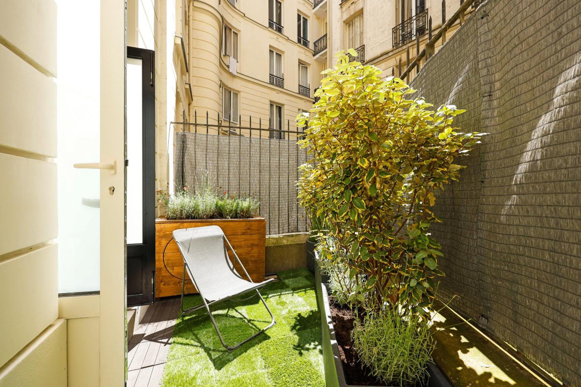 Magnifique Xviie-tout Equipe! Apartment Paris