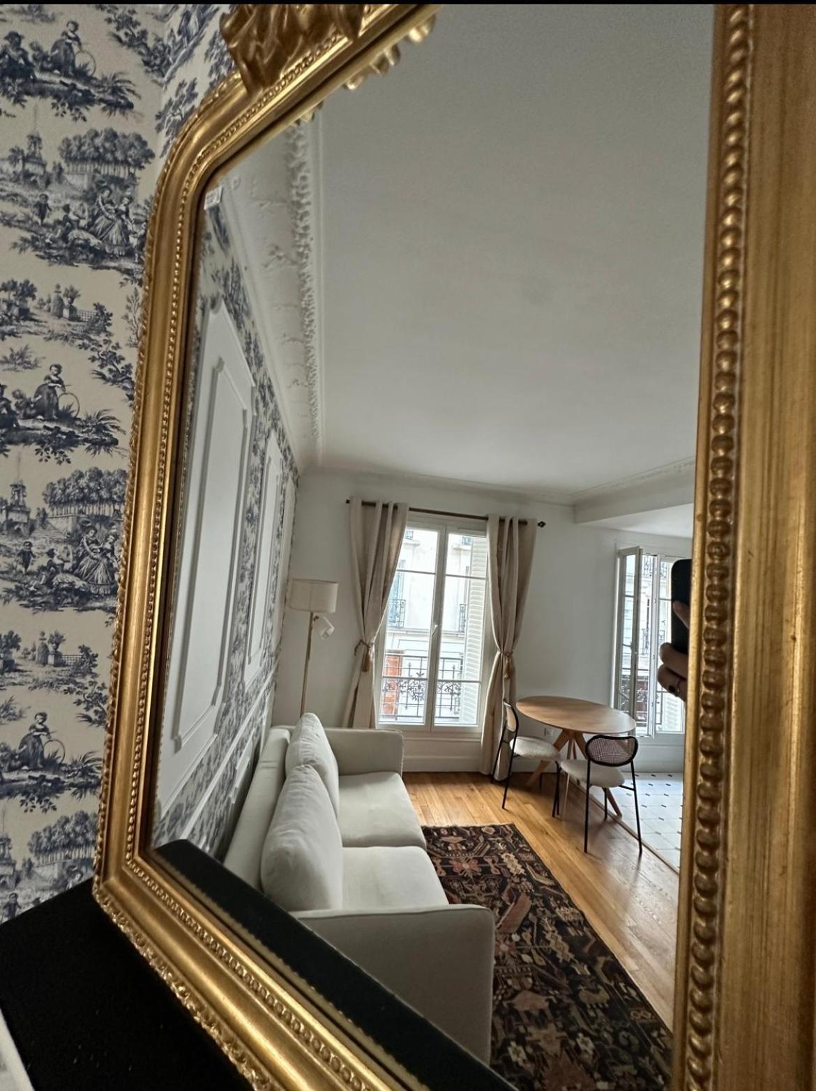 Charming Parisian Flat Near Eiffel Tower Parigi