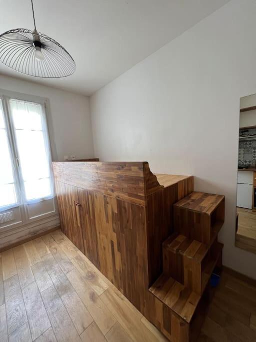 Appartamento Fonctionnel Neuf