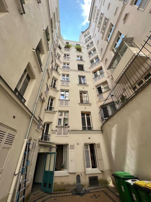 Fonctionnel Neuf Appartamento Parigi