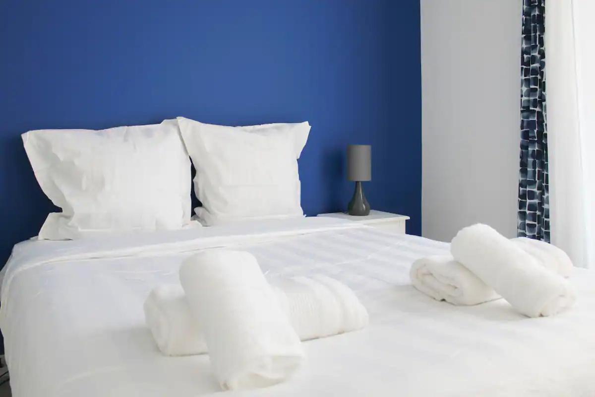 Luxueux Avec Terrasse Vue Sur Tout - Opera - Grands Boulevards - Republique - Musee Grevin - 6 Personnes *