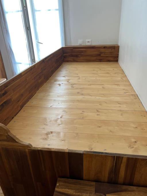 Appartamento Fonctionnel Neuf