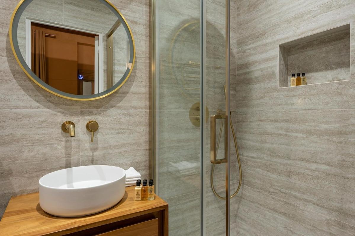 Apartment Le Marais