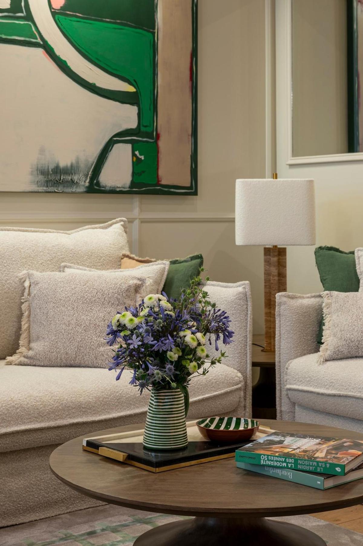 Apartment Le Marais