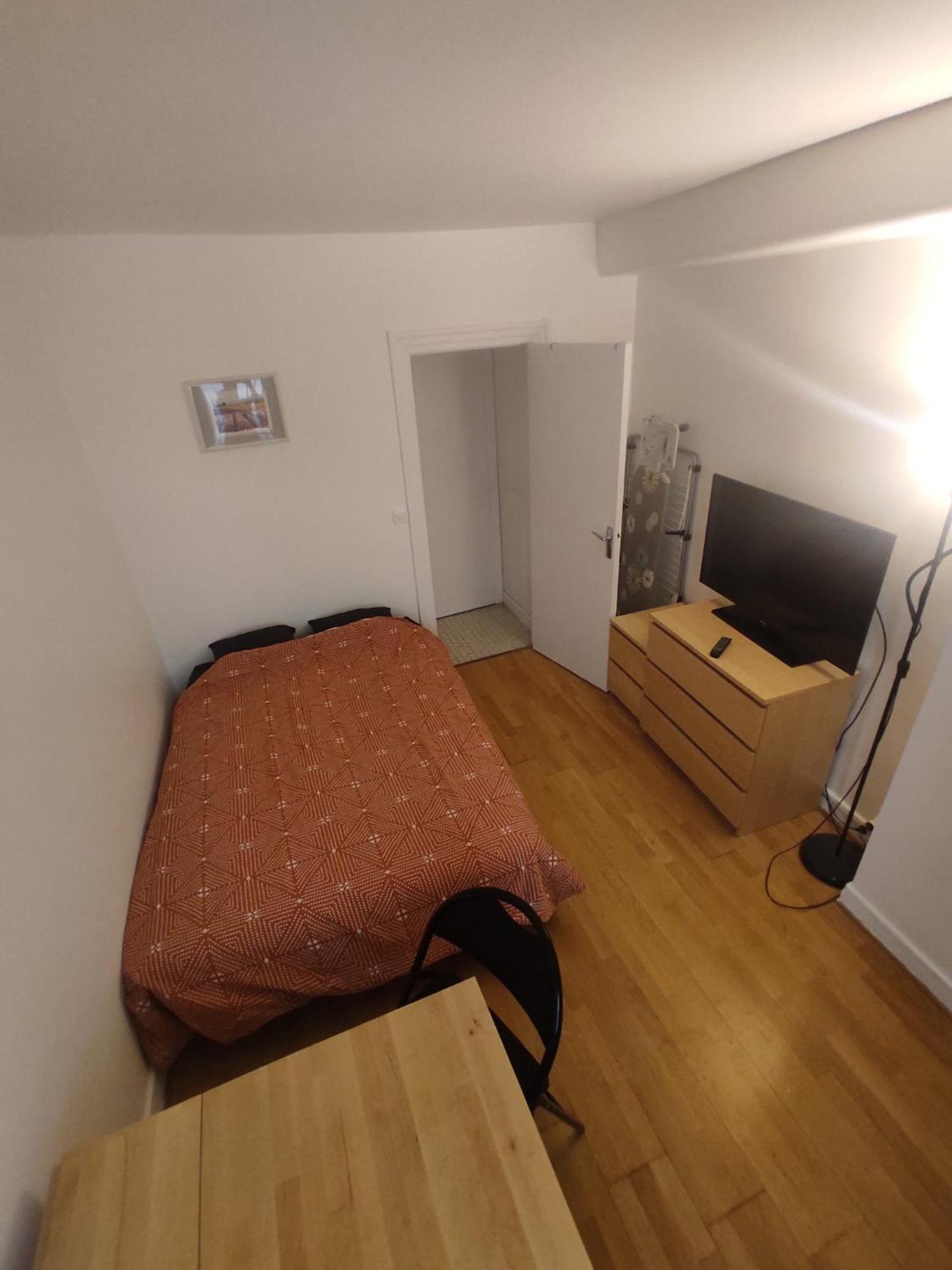 Apartment Rahim