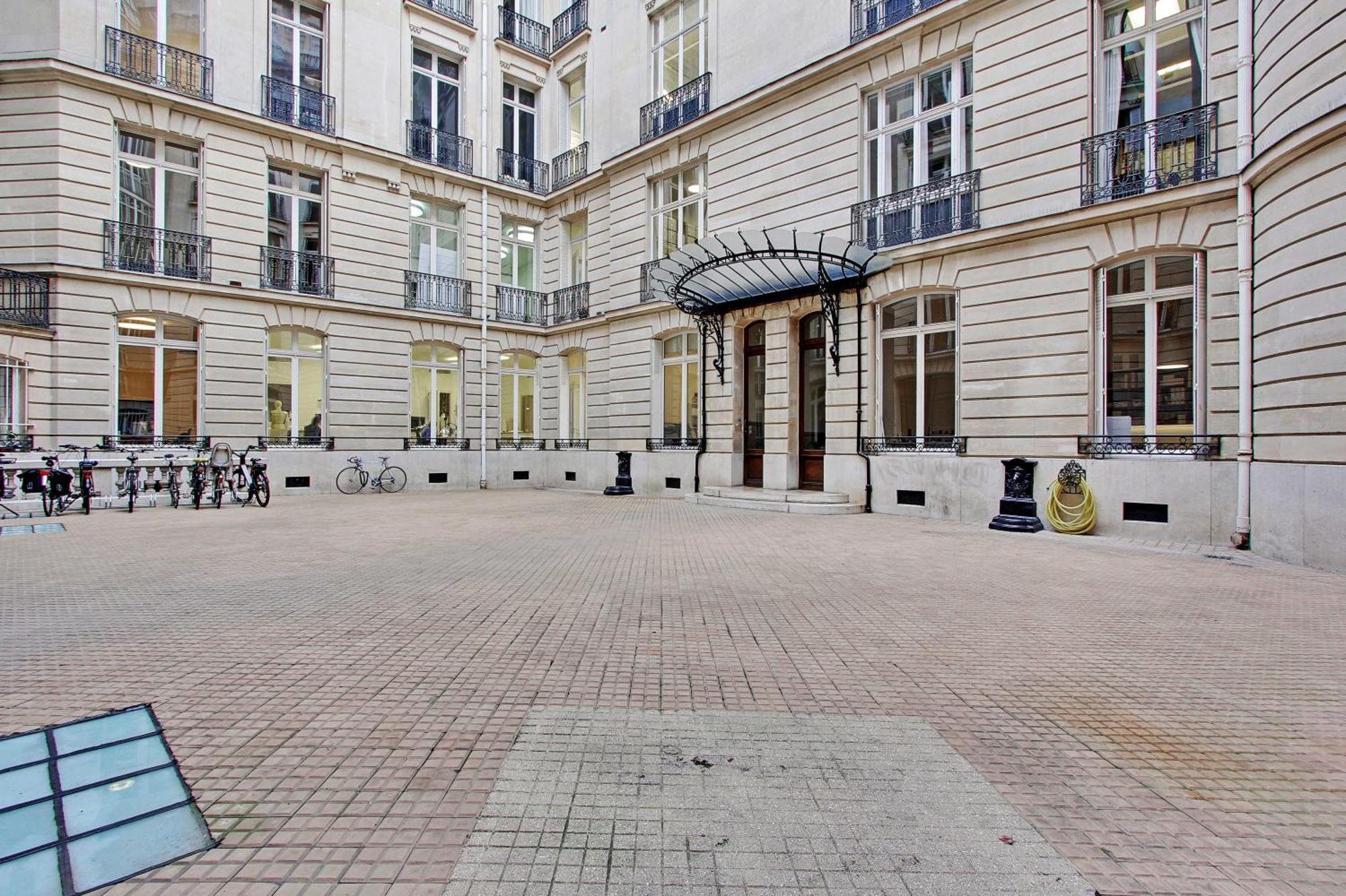 Charming - 1br-3p -trocadero Apartment Paris