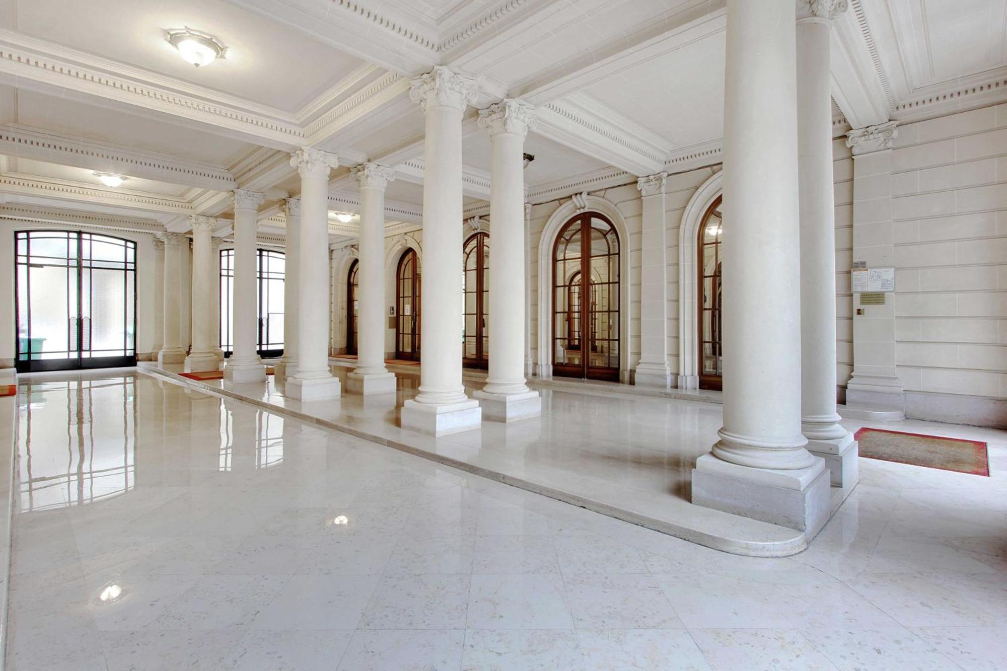 Charming - 1br-3p -trocadero