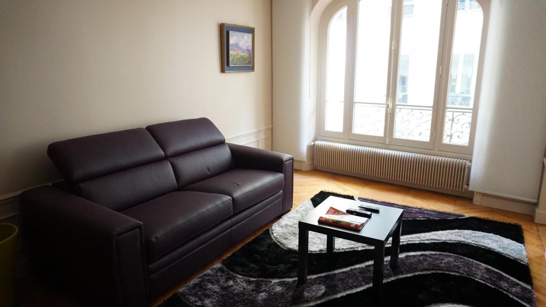 Appartamento Rue Poncelet - 17 Parigi