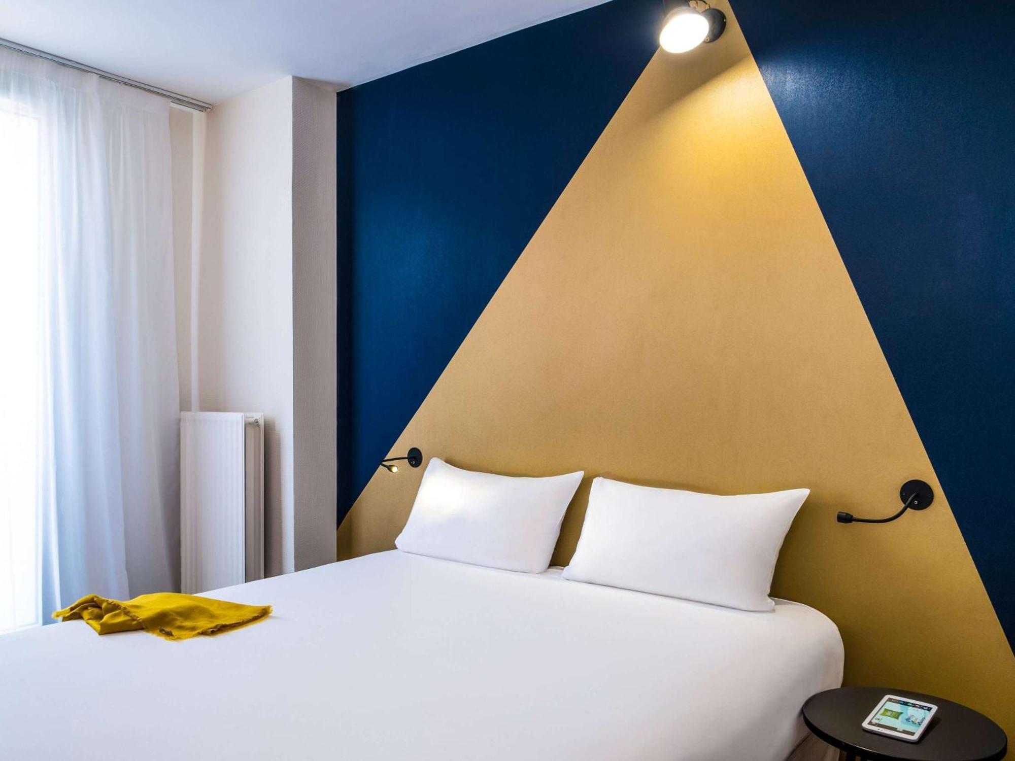 Ibis Styles 15 Lecourbe 3* Paris