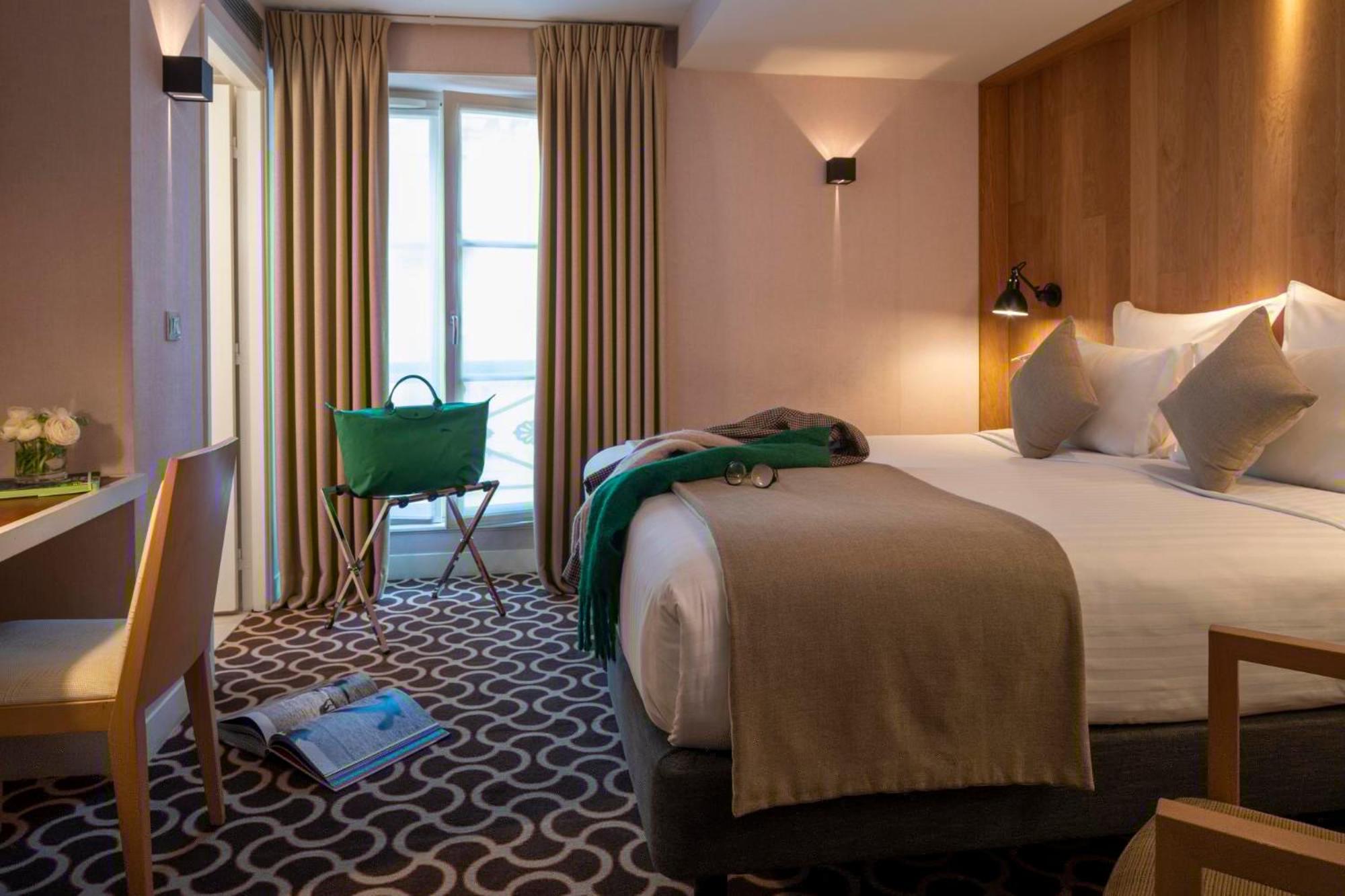 Le Pradey Hotel 4*