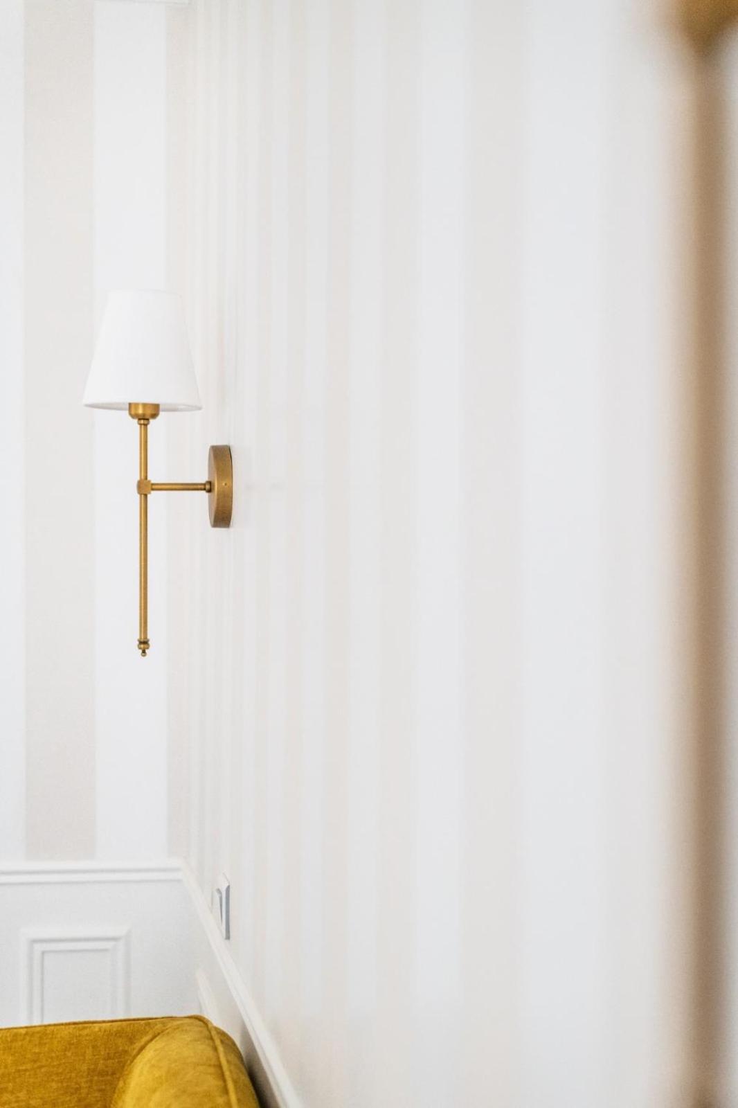 Charming Parisian Flat Near Eiffel Tower