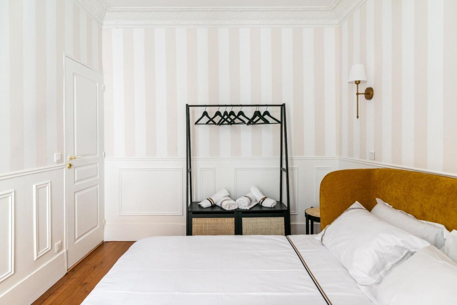 Appartamento Charming Parisian Flat Near Eiffel Tower