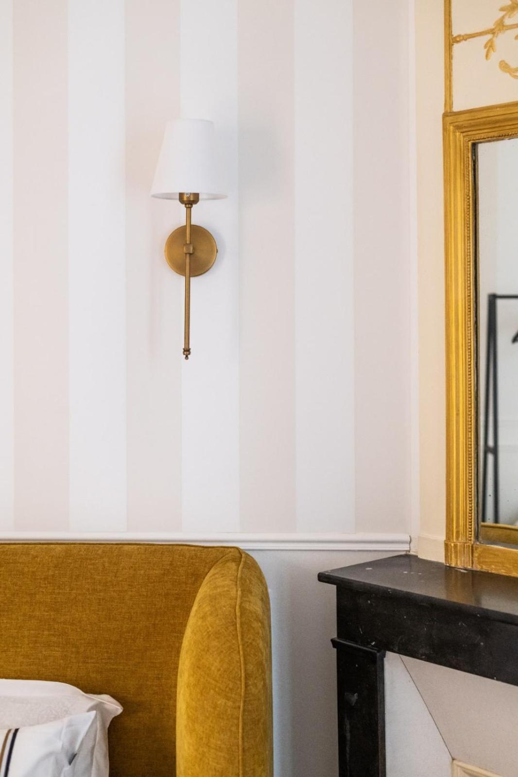 Charming Parisian Flat Near Eiffel Tower Parigi
