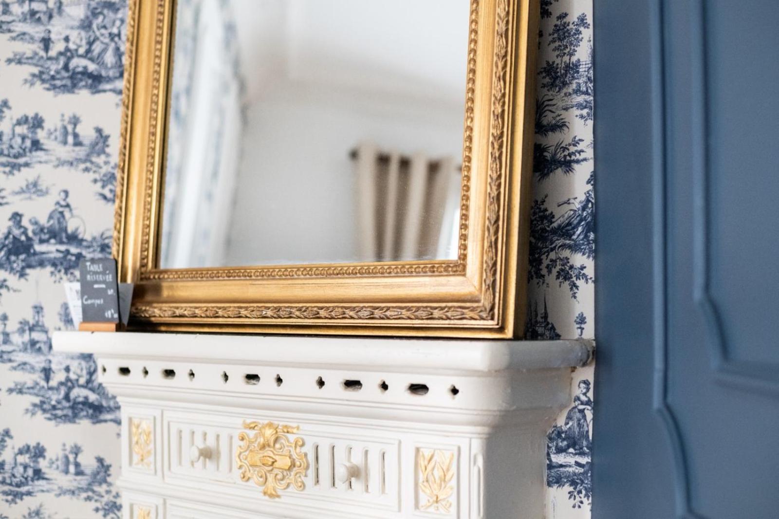 Appartamento Charming Parisian Flat Near Eiffel Tower