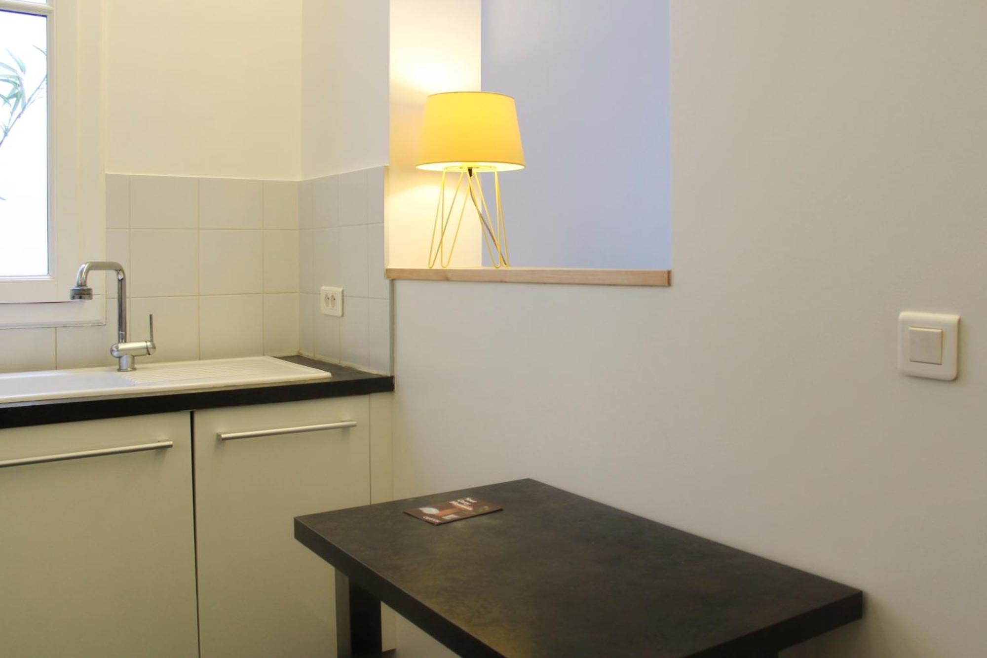 Charming 2-bedroom In The 16 Appartamento Parigi