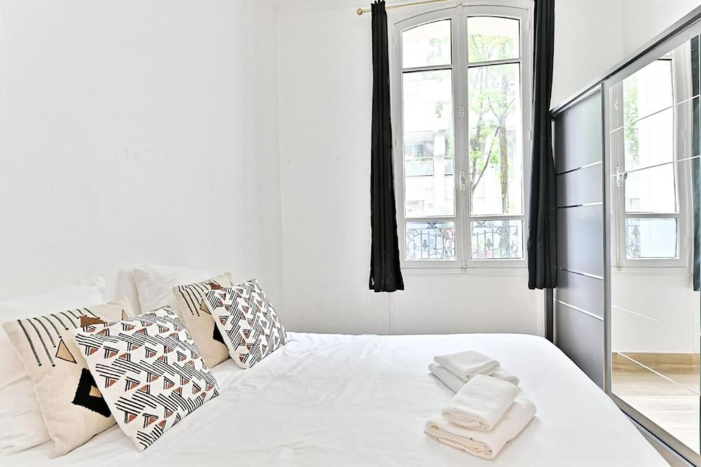 2 Pyrenees Alexandre Dumas-ii Apartment *