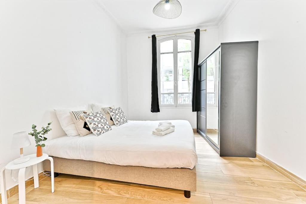 2 Pyrenees Alexandre Dumas-ii Apartment
