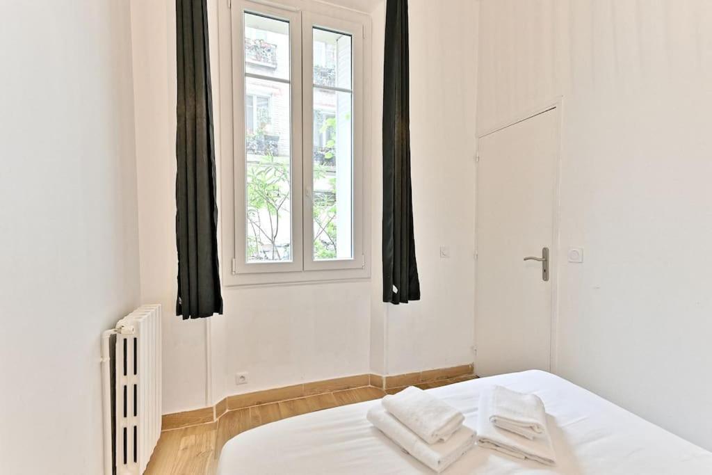 Apartment 2 Pyrenees Alexandre Dumas-ii