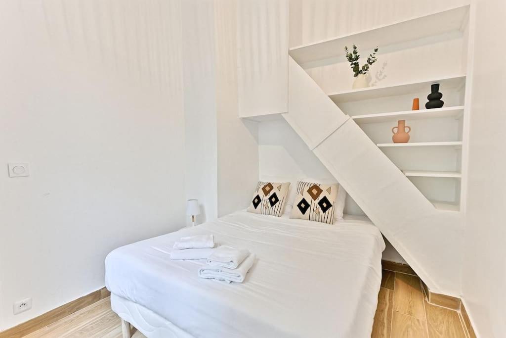 2 Pyrenees Alexandre Dumas-ii Apartment
