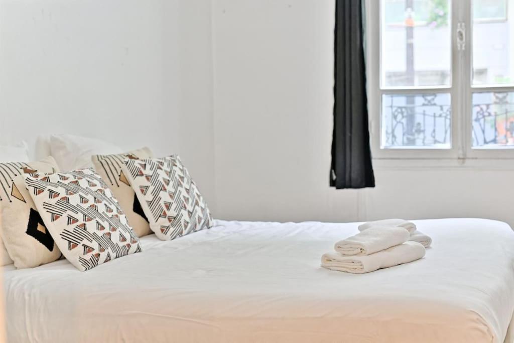 2 Pyrenees Alexandre Dumas-ii Apartment