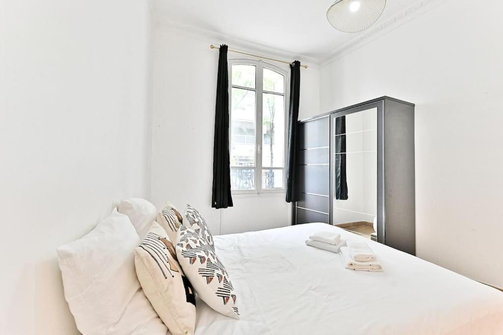 Apartment 2 Pyrenees Alexandre Dumas-ii *