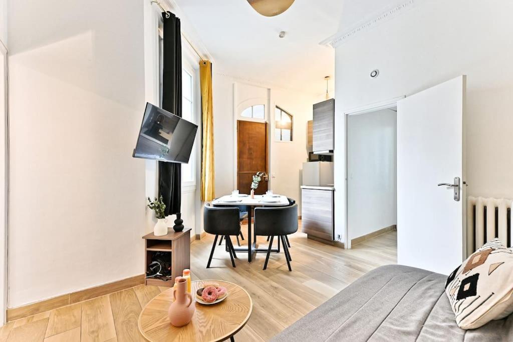 Apartment 2 Pyrenees Alexandre Dumas-ii *
